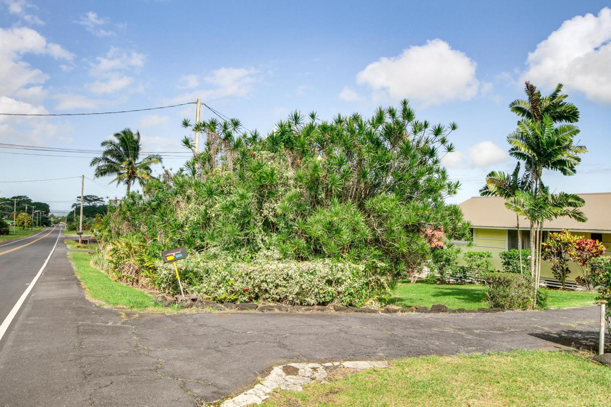 Charming Historic Hilo House Minutes To Beach! Extérieur photo