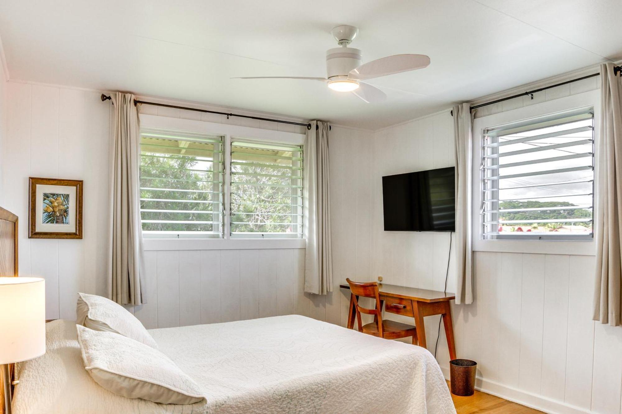 Charming Historic Hilo House Minutes To Beach! Extérieur photo