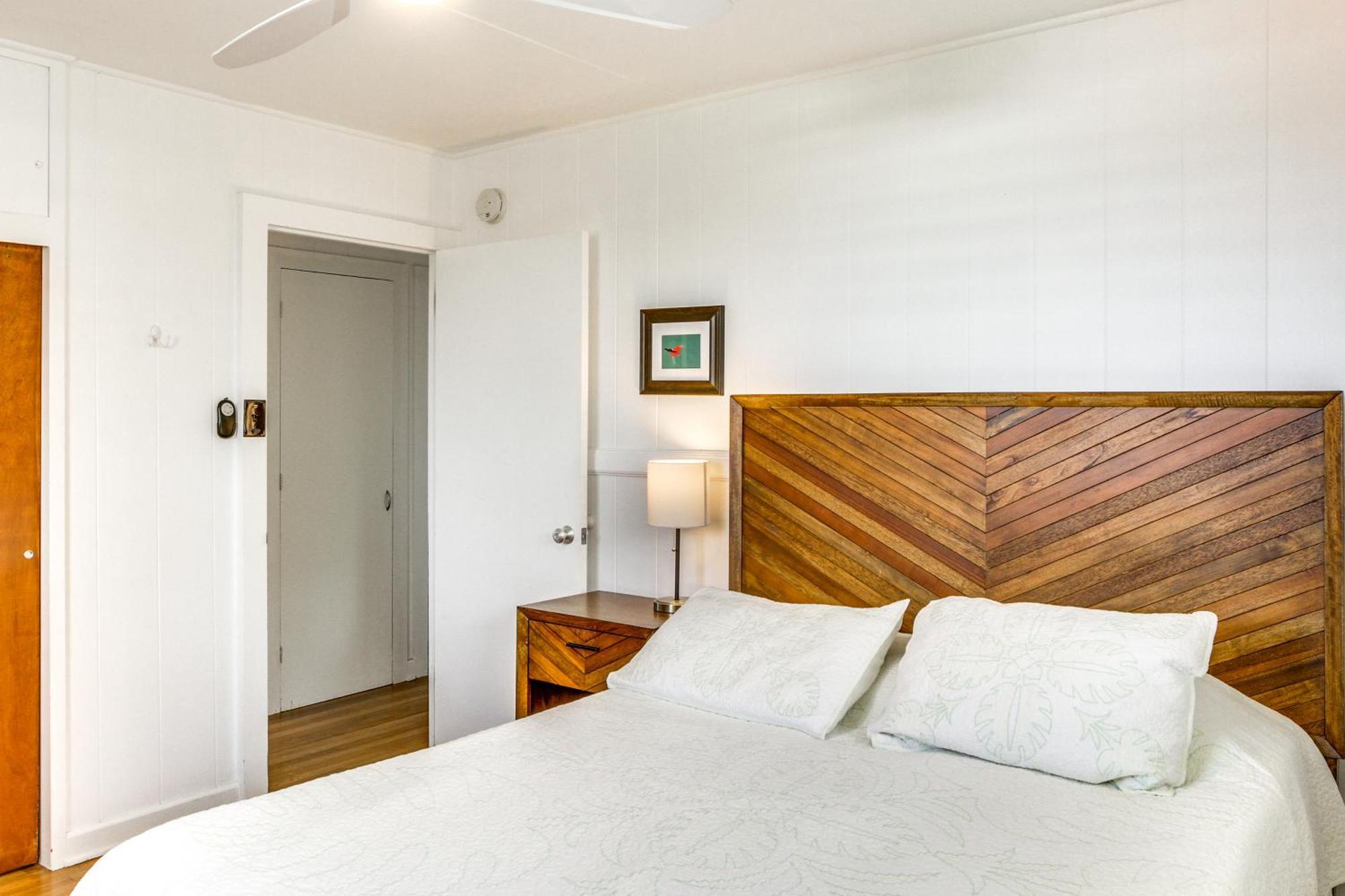 Charming Historic Hilo House Minutes To Beach! Extérieur photo