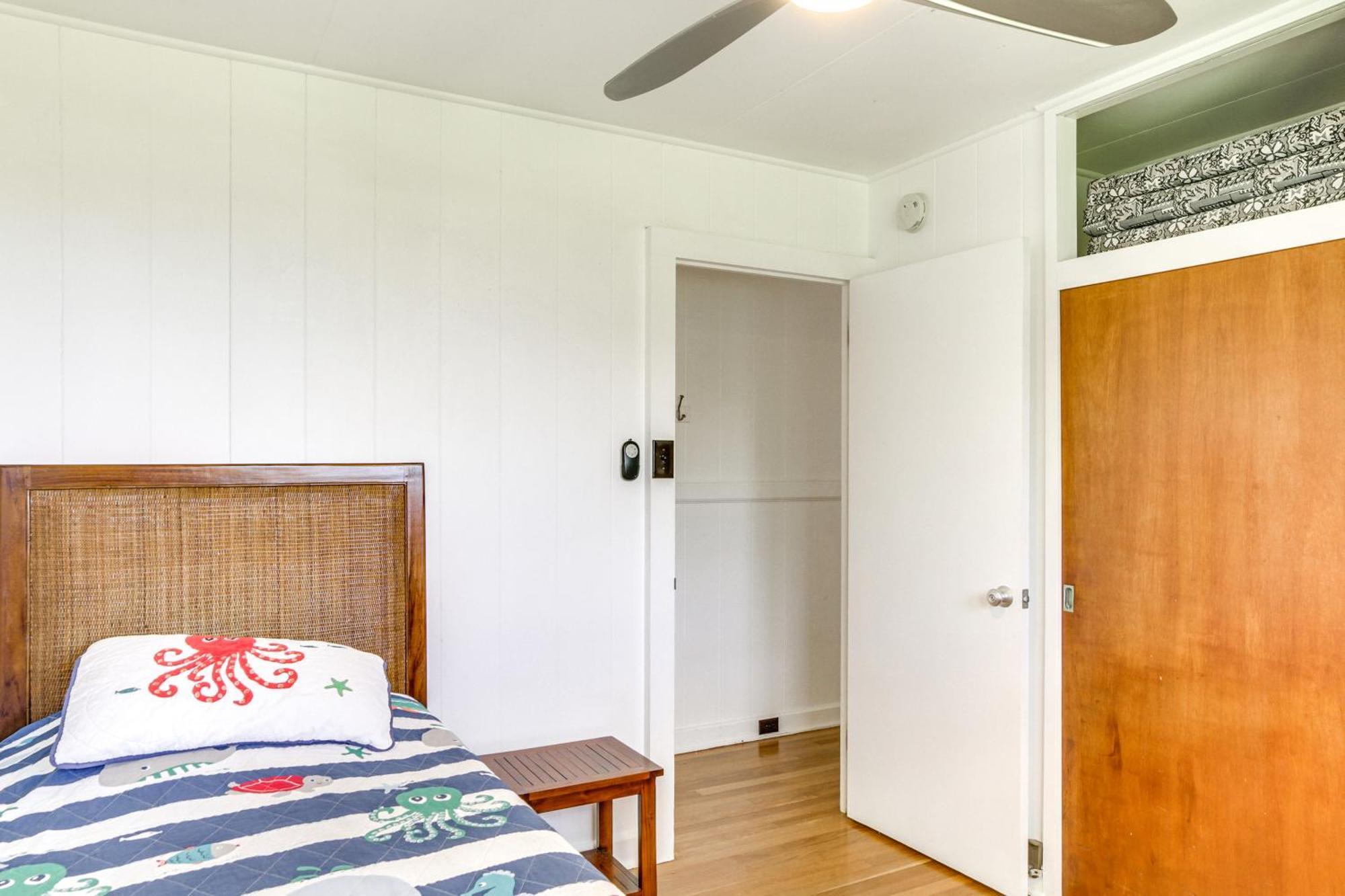 Charming Historic Hilo House Minutes To Beach! Extérieur photo